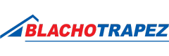 Logo BlakoTrapez – partener Acoperiș Oltenesc