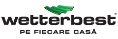 Logo Wetterbest – partener Acoperiș Oltenesc