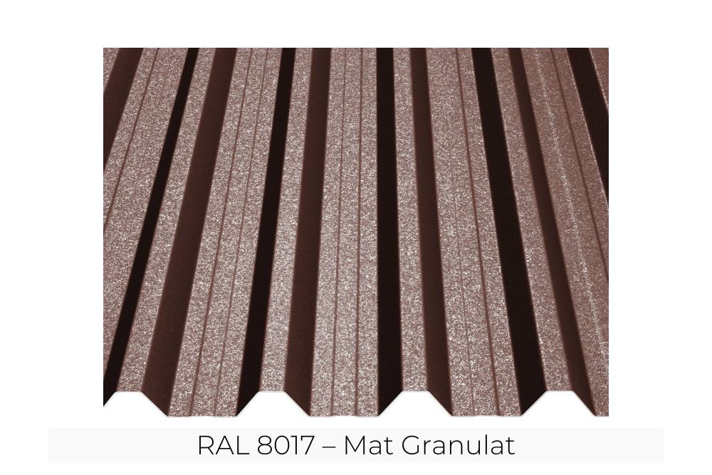 galerie-tabla-cutata-bilka-T45 (2) Profil tablă cutată Bilka T45 cu înălțimea cutei de 45 mm